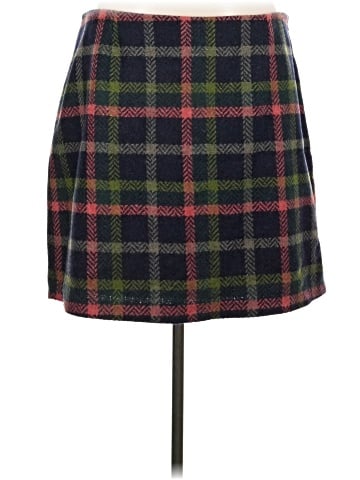 Boden Wool Skirt (view 1)