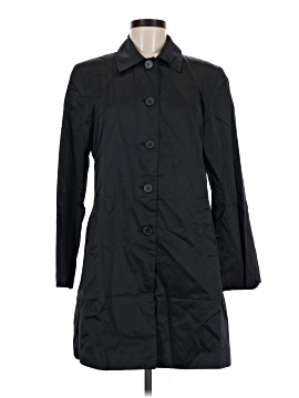 Weatherproof Trenchcoat