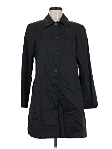 Weatherproof Trenchcoat (view 1)