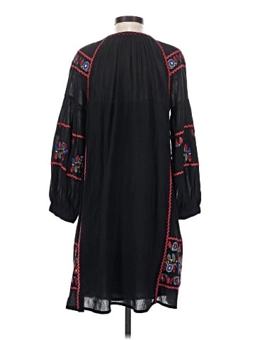 Velvet by Graham & Spencer Casual Dress (view 2)