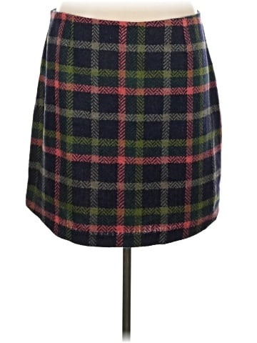 Boden Wool Skirt (view 2)
