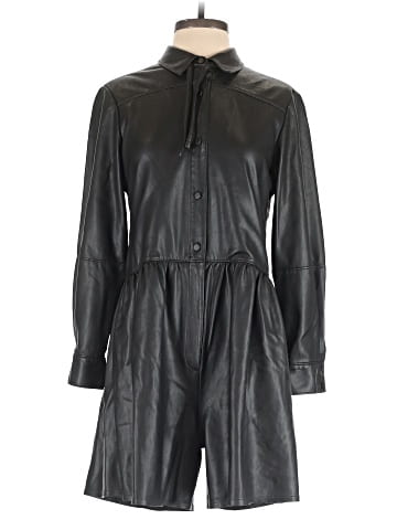 Rebecca Taylor Romper (view 1)