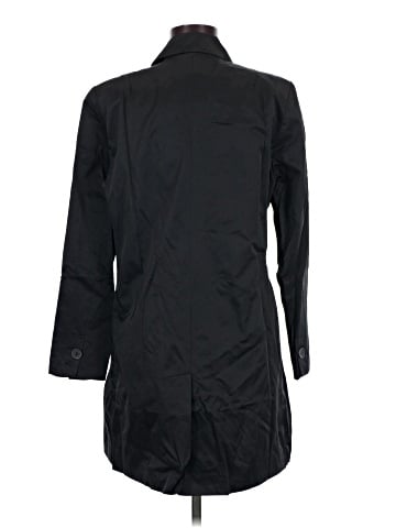 Weatherproof Trenchcoat (view 2)