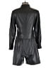 Rebecca Taylor Black Romper Size 4 - photo 2