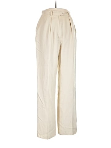Jones New York Country Silk Pants (view 1)