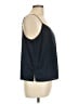 Sam Edelman 100% Polyester Blue Tank Top Size L - photo 4