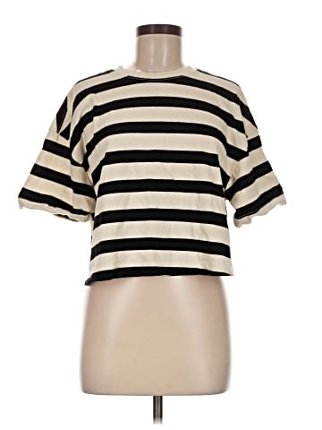 H&M Short Sleeve T-Shirt (view 1)