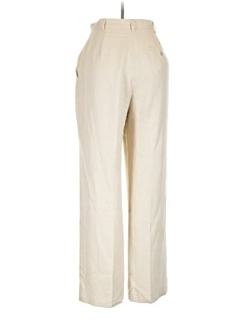 Jones New York Country Silk Pants (view 2)