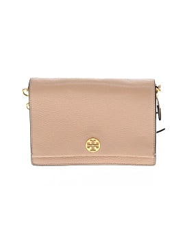 Tory Burch Leather Crossbody Bag