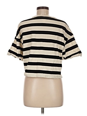 H&M Short Sleeve T-Shirt (view 2)