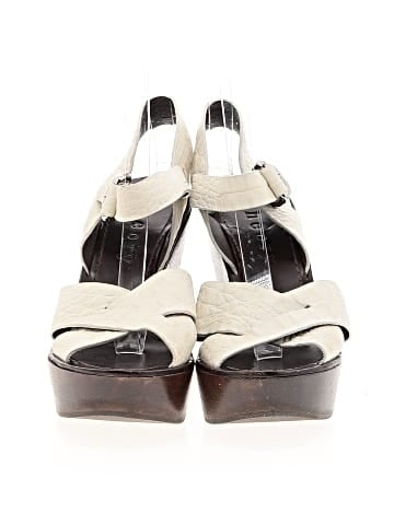 Theory Wedges (view 2)