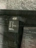 H&M Black Active Pants Size 14 - photo 4