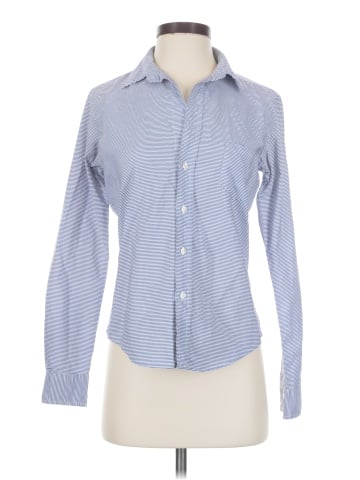 Frank & Eileen Long Sleeve Button-Down Shirt (view 1)
