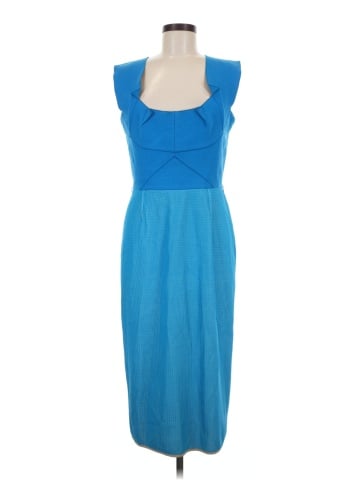 Roland Mouret Cocktail Dress (view 1)