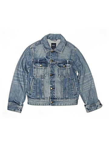 Gap Kids Denim Jacket (view 1)