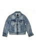 Gap Kids 100% Cotton Blue Denim Jacket Size 8 - photo 1