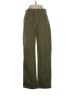Reformation Jeans Green Jeans Size 27 waist - photo 1