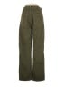 Reformation Jeans Green Jeans Size 27 waist - photo 2