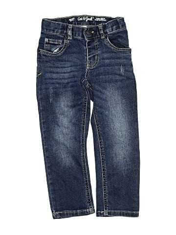 Cat & Jack Jeans (view 1)