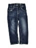 Cat & Jack Solid Blue Jeans Size 4T - photo 1