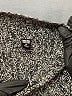 Uniqlo Metallic Gray Turtleneck Sweater Size XS - photo 7