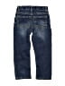 Cat & Jack Solid Blue Jeans Size 4T - photo 2