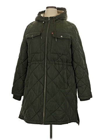 Levi's Coat (view 1)