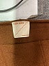 Kerisma Brown Pullover Sweater Size S - photo 7