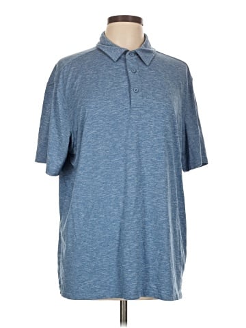 G.H. Bass & Co. Short Sleeve Polo (view 1)
