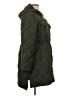 Levi's 100% Polyester Green Coat Size XXL - photo 4