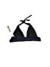 J.Crew Solid Blue Swimsuit Top Size M - photo 2