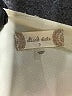 Altar'd State 100% Polyester Ivory Cocktail Dress Size S - photo 7