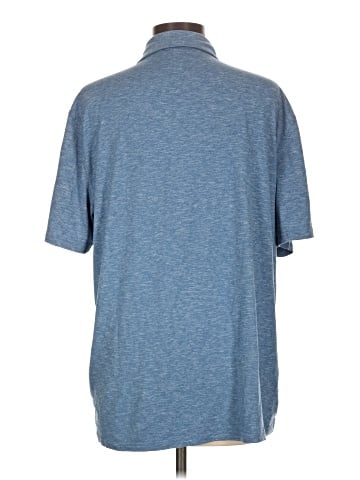 G.H. Bass & Co. Short Sleeve Polo (view 2)