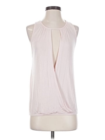 Victoria's Secret Sleeveless Blouse (view 1)