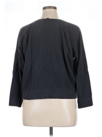 James Perse Pullover Sweater (view 2)