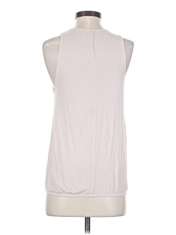 Victoria's Secret Sleeveless Blouse (view 2)