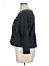 James Perse Gray Pullover Sweater Size XL (4) - photo 5