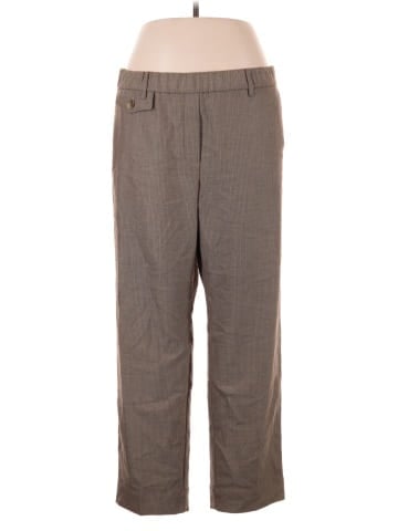 J.Jill Casual Pants (view 1)