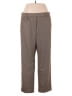 J.Jill Brown Casual Pants Size L - photo 1