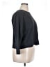 James Perse Gray Pullover Sweater Size XL (4) - photo 4