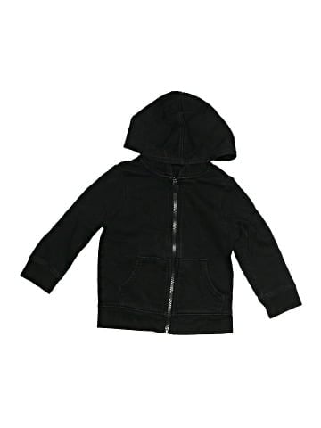 Cat & Jack Zip Up Hoodie (view 1)