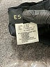 Escada Solid Black Formal Skirt Size EU 40 / US 10 - photo 5