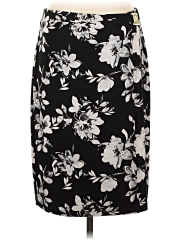 Anne Klein Casual Skirt (view 1)