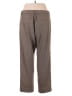 J.Jill Brown Casual Pants Size L - photo 2