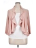 Nina Leonard Pink Cardigan Size XL - photo 1