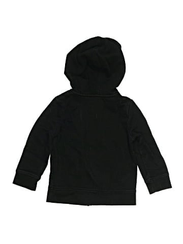 Cat & Jack Zip Up Hoodie (view 2)