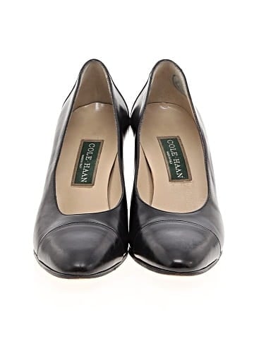 Cole Haan Heels (view 2)