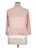 Nina Leonard Pink Cardigan Size XL - photo 2