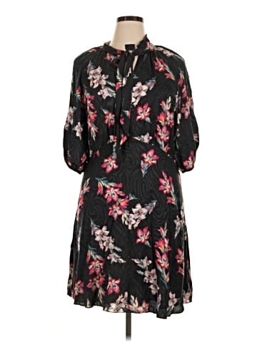 Rebecca Taylor Casual Dress (view 1)