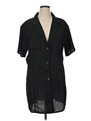 Nasty Gal Inc. Casual Dress (view 1)